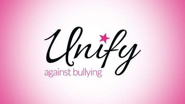 Help Us Unify Against Bullying