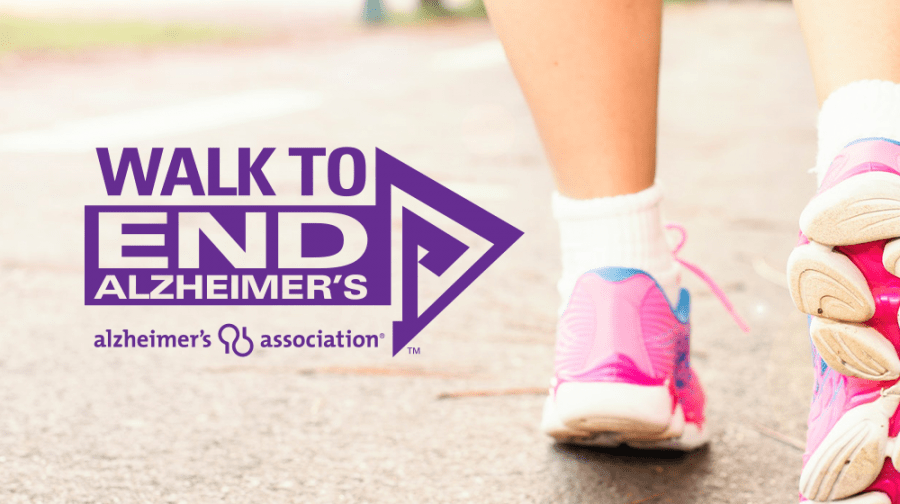 Walk to End Alzheimer’s® Freedom Credit Union