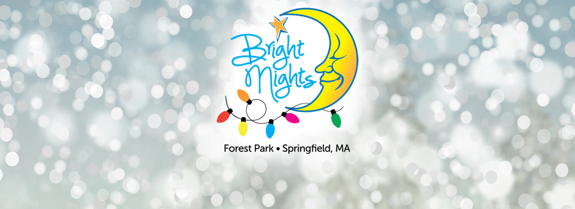 Bright Nights Banner