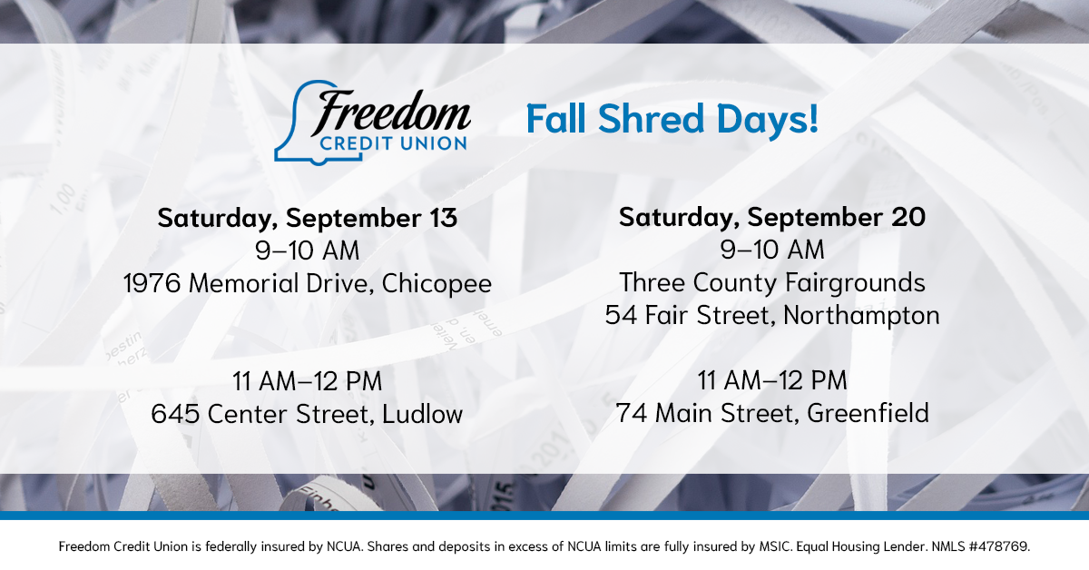 free fall shred days 2025 dates and locations