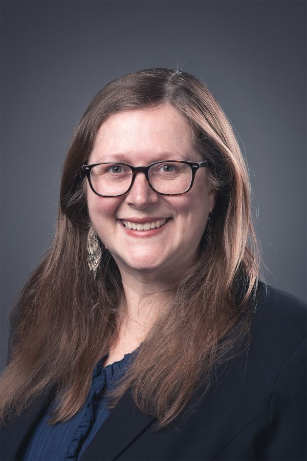 Jennifer McPherson