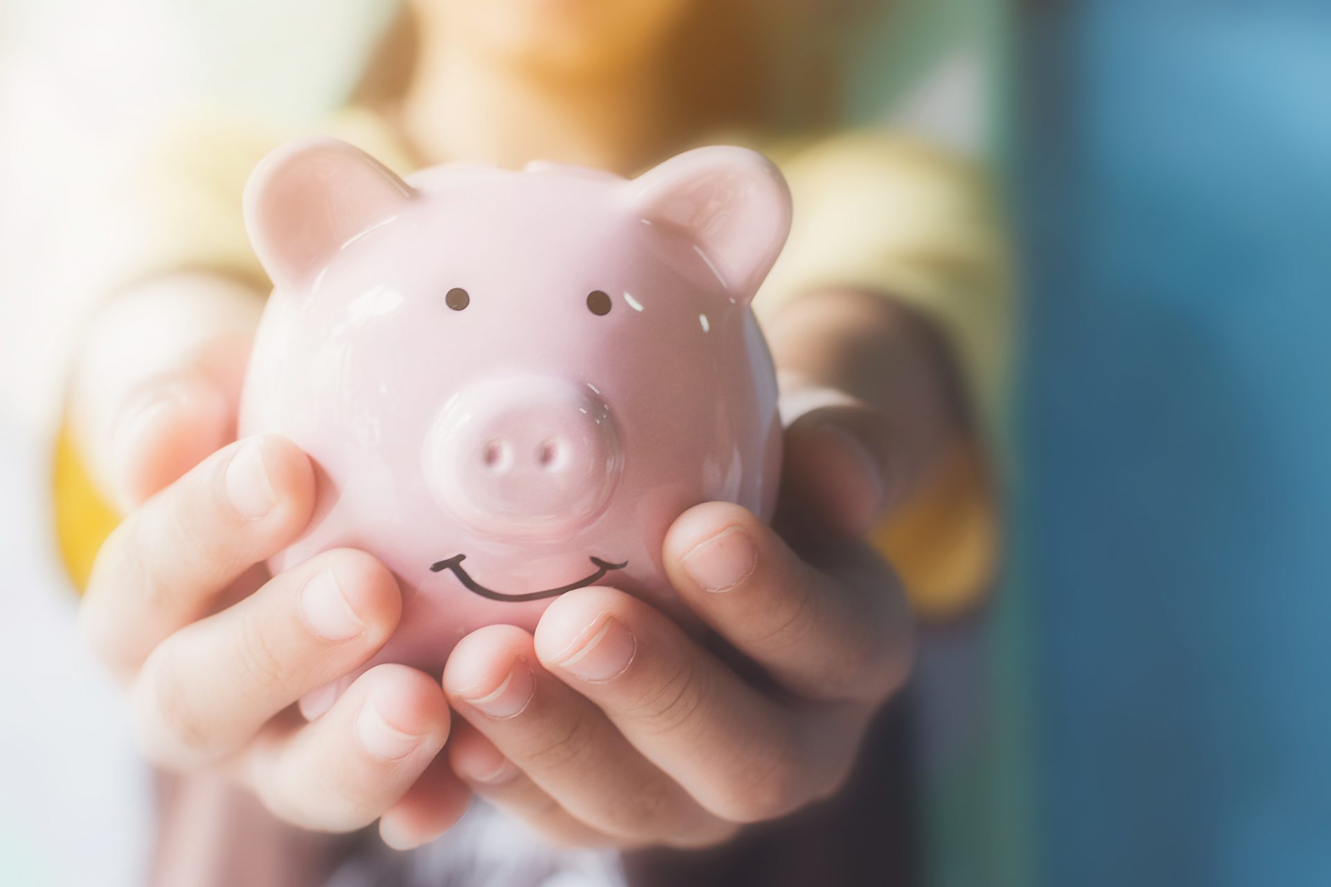 tips to help you grow your savings