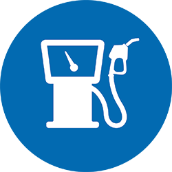 fuel icon