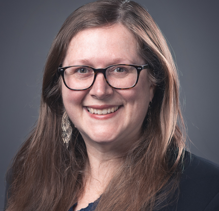 Jennifer McPherson