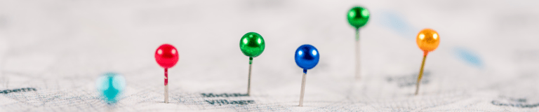 BRANCH AND ATM LOCATIONS intelligence overview